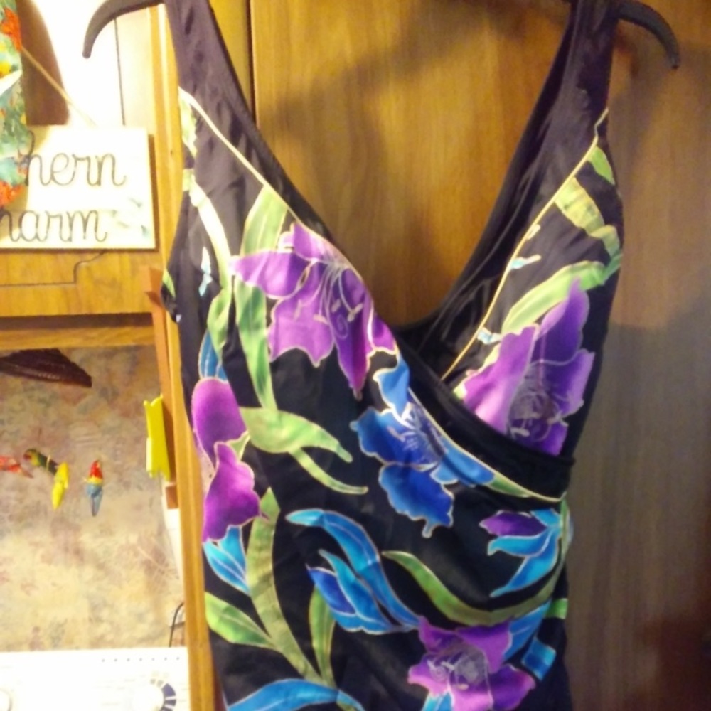 Longitude women's one price swimsuit